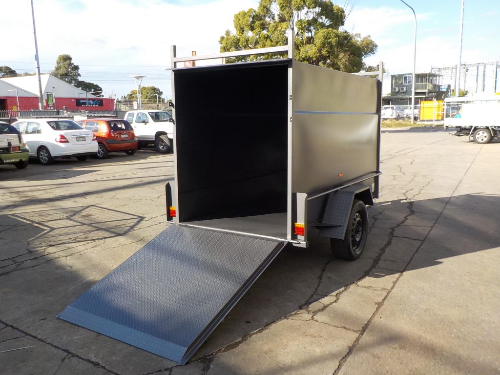 Buy Enclose Trailers Great Western Trailers
