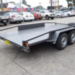 VCT Car Trailers