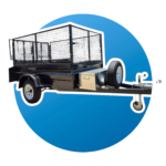 Box Trailers