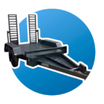 Excavator Trailers Plant Trailers Machinery Trailers