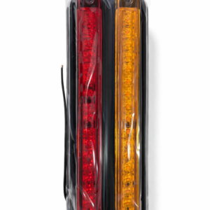 260 Series LED Slimline Combo Lamp - Stop / Tail / Indicator